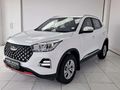 2026 Chery Tiggo 4 Pro 1.5 LiT