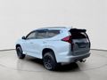 2022 Mitsubishi Pajero Sport 2.4D 4x4 Exceed Auto