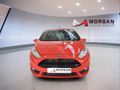 2017 Ford Fiesta ST 200 1.6 EcoBoost 3-dr