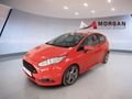 2017 Ford Fiesta ST 200 1.6 EcoBoost 3-dr