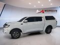 2023 GWM P-Series PV 2.0 TD LS 4x4 Auto Double-Cab