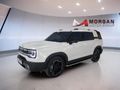 2026 BAIC B30 e 1.5T HEV Premium Adventure 4x4 DHT