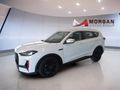 2026 Jetour X70 Plus 1.5T Deluxe