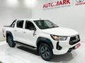 2025 Toyota Hilux 2.4 GD-6 Raider 4x4 Auto Double-Cab