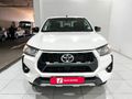 2025 Toyota Hilux 2.4 GD-6 Raider 4x4 Auto Double-Cab