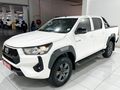 2025 Toyota Hilux 2.4 GD-6 Raider 4x4 Auto Double-Cab