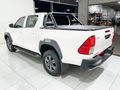 2025 Toyota Hilux 2.4 GD-6 Raider 4x4 Auto Double-Cab