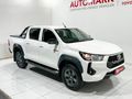 2025 Toyota Hilux 2.4 GD-6 Raider 4x4 Auto Double-Cab