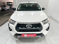 2025 Toyota Hilux 2.4 GD-6 Raider 4x4 Auto Double-Cab
