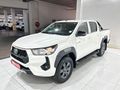 2025 Toyota Hilux 2.4 GD-6 Raider 4x4 Auto Double-Cab