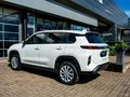 2025 Toyota Urban Cruiser 1.5 XS