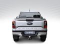 2025 Ford Ranger 2.0D XLT HR Double Cab Auto