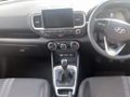 2024 Hyundai Venue 1.0 TGDI Fluid