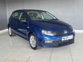 2026 Volkswagen Polo Vivo 1.4