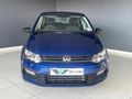 2026 Volkswagen Polo Vivo 1.4