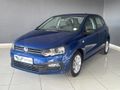 2026 Volkswagen Polo Vivo 1.4