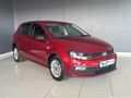2026 Volkswagen Polo Vivo 1.4