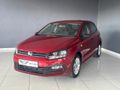 2026 Volkswagen Polo Vivo 1.4