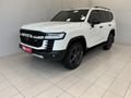 2025 Toyota Land Cruiser 300 V6 3.3D GR-S