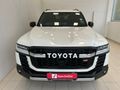 2025 Toyota Land Cruiser 300 V6 3.3D GR-S