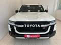2025 Toyota Land Cruiser 300 V6 3.3D GR-S