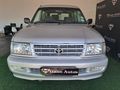 2001 Toyota Condor 2400i 4x4 RV