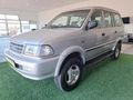 2001 Toyota Condor 2400i 4x4 RV
