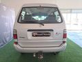 2001 Toyota Condor 2400i 4x4 RV