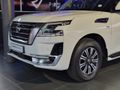 2021 Nissan Patrol 5.6 V8 LE Premium