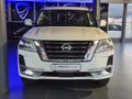 2021 Nissan Patrol 5.6 V8 LE Premium