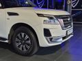 2021 Nissan Patrol 5.6 V8 LE Premium