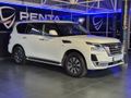 2021 Nissan Patrol 5.6 V8 LE Premium