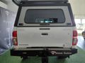 2013 Toyota Hilux 3.0 D-4D Raider 4x4 Auto Double-Cab