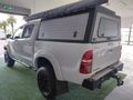 2013 Toyota Hilux 3.0 D-4D Raider 4x4 Auto Double-Cab