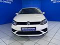 2022 Volkswagen Polo GP 1.4 Trendline
