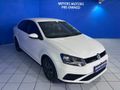 2022 Volkswagen Polo GP 1.4 Trendline