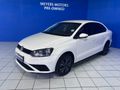 2022 Volkswagen Polo GP 1.4 Trendline