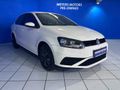 2022 Volkswagen Polo GP 1.4 Trendline