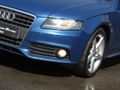 2008 Audi A4 1.8 T Attraction