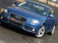 2008 Audi A4 1.8 T Attraction