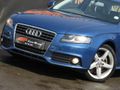 2008 Audi A4 1.8 T Attraction