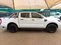 2022 Ford Ranger 2.2 TDCi XL Auto Double-Cab