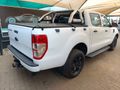 2022 Ford Ranger 2.2 TDCi XL Auto Double-Cab