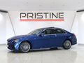 2022 Mercedes-Benz C-Class C200 Edition 6