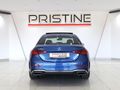 2022 Mercedes-Benz C-Class C200 Edition 6