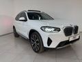 2022 BMW X3 xDrive20d Auto