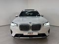 2022 BMW X3 xDrive20d Auto