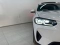2022 BMW X3 xDrive20d Auto
