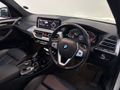 2022 BMW X3 xDrive20d Auto
