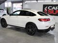 2020 Mercedes-AMG GLC 43 Coupe AMG-Sport Chrome Pack Bi-Turbo 9-Spd AT